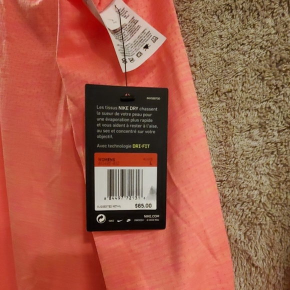 Nike Dri-Fit Tank - Picture 3 of 3